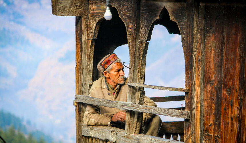 Destination