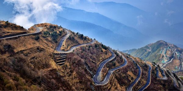 Destination