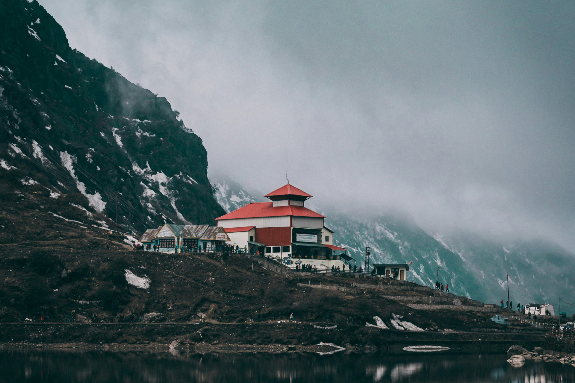 Destination